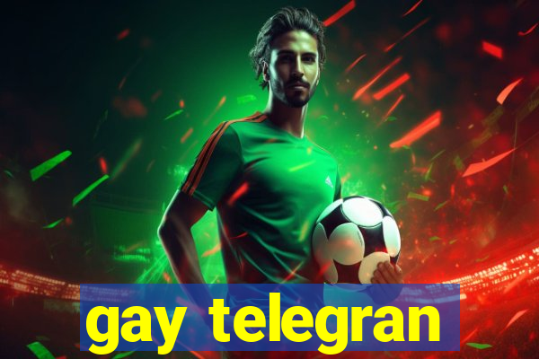 gay telegran